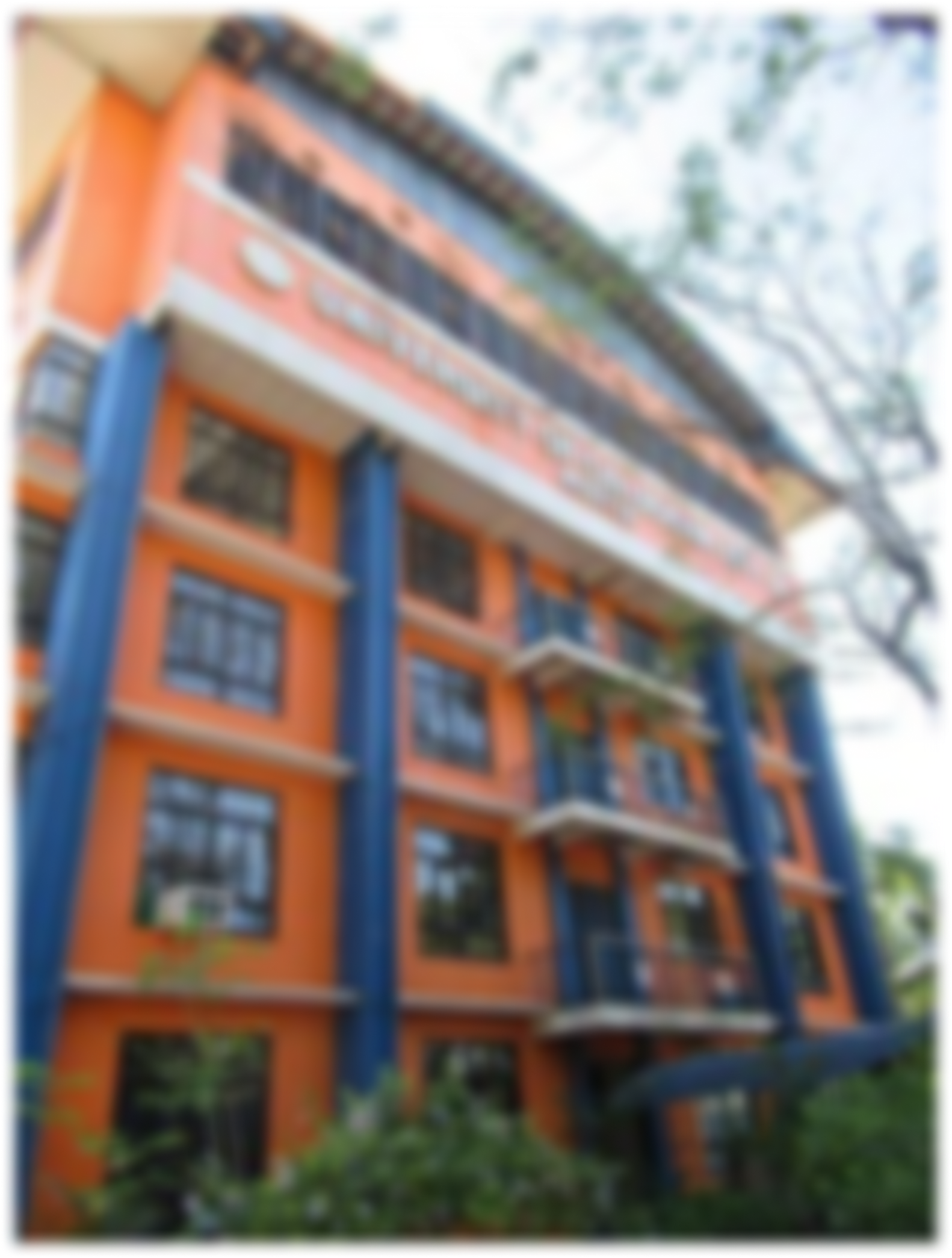 UCC North Campus