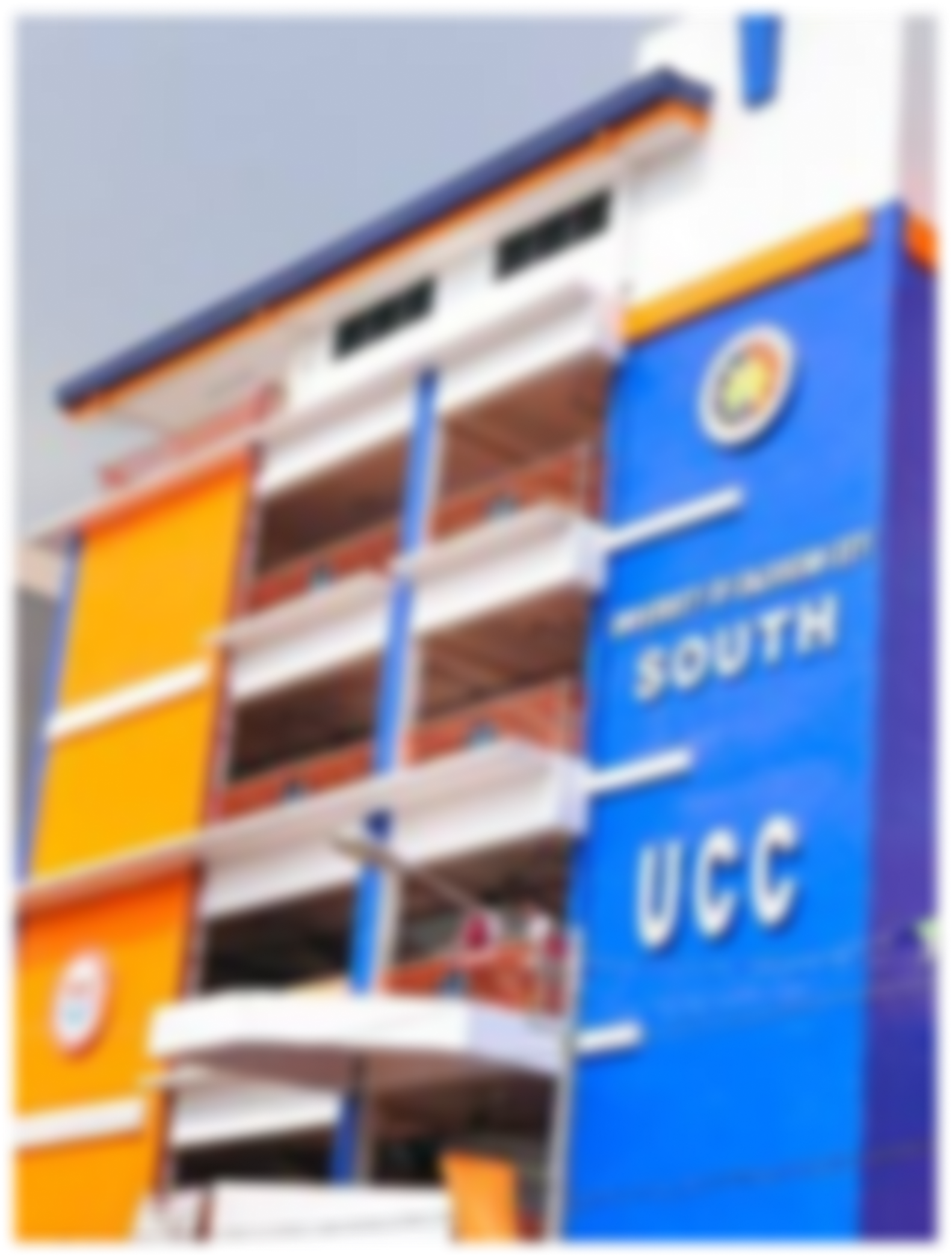 UCC South Campus